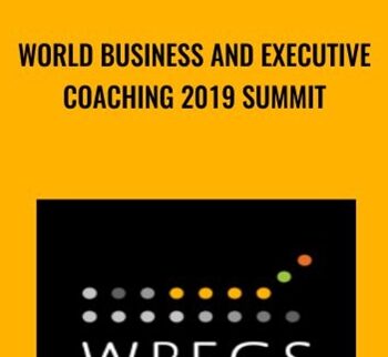 World Business And Executive Coaching 2019 Summit – WBECS