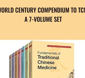 World Century Compendium to TCM: A 7-Volume Set