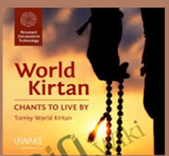 World Kirtan – IAwake Technologies