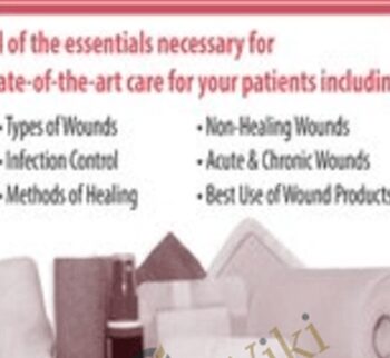 Skin & Wound Care - Joan Junkin