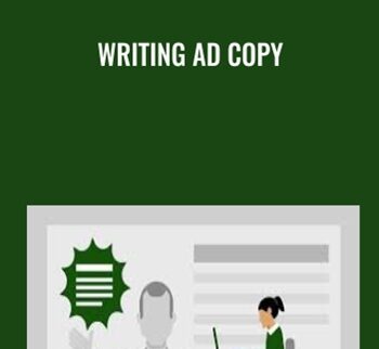 Writing Ad Copy - Michael Duquet