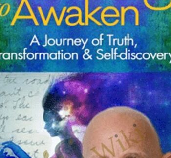 Writing to Awaken - Mark Matousek