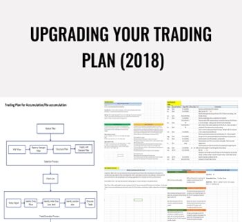 Upgrading Your Trading Plan (2018) – Wyckoff Analytics