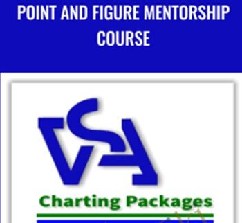 Point and Figure Mentorship Course – Wyckoff VSA