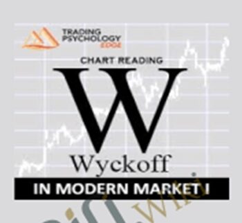 Wyckoff in Modern Market I