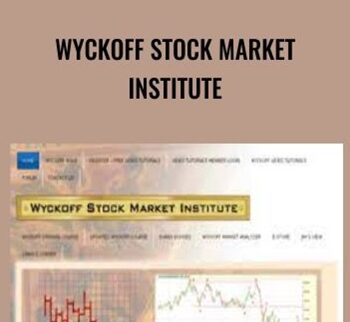 Wyckoff Stock Market Institute – WyckoffStockMarketInstitute