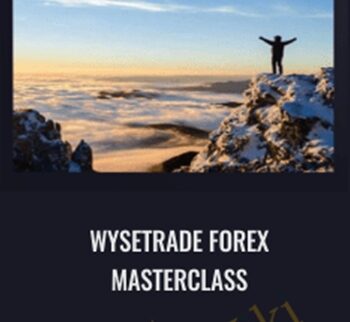 Wysetrade Forex Masterclass