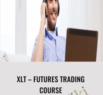 Xlt – Futures Trading Course - Trading Academy