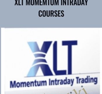 XLT Momentum Intraday Course - Online Trading Academy