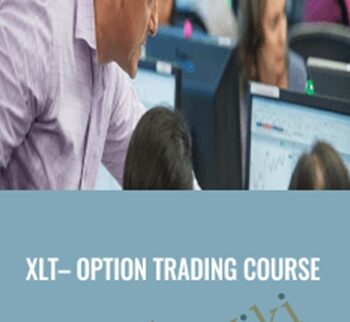 XLT– Option Trading Course