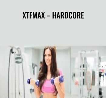 XTFMAX – Hardcore – Anonymous