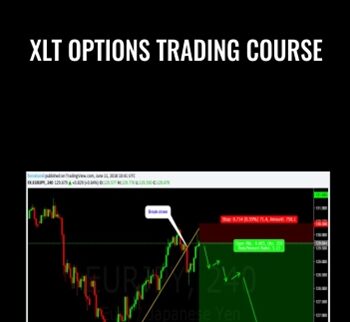 Xlt Options Trading Course