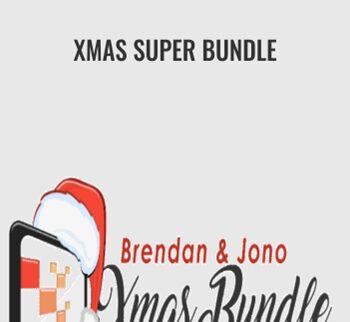 Xmas Super Bundle - Brendan Mace & Jono Armstrong