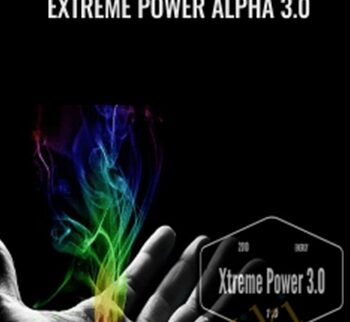 Extreme Power Alpha 3.0 - Xtreme Mind