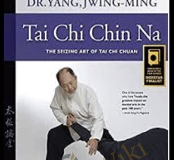 Tai Chi Chin Na - Yang Jwing Ming