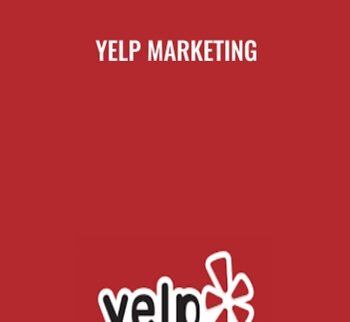Yelp Marketing