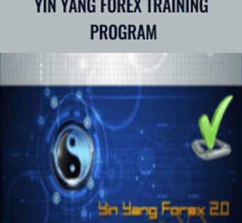 Yin Yang Forex Training Program - Trading mastermind
