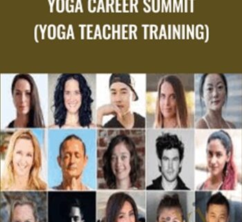 Yoga Career Summit (Yoga Teacher Training)