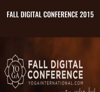 Fall Digital Conference 2015 - Yoga International