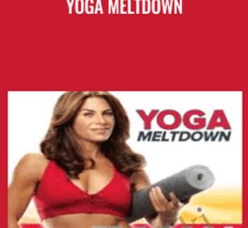 Yoga Meltdown - JHIian Michaels