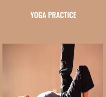 Yoga Practice - J. Brown