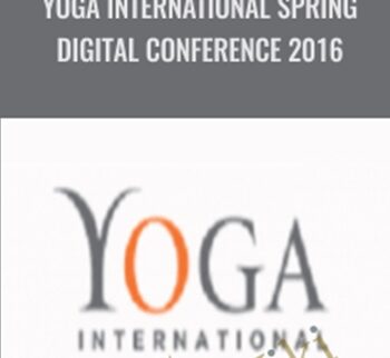 Yoga International Spring Digital Conference 2016 – Yogainternational.com