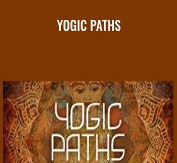 Yogic Paths -  Jnana