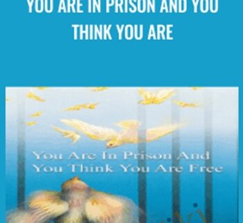 You Are in Prison and You Think You Are -  Osho