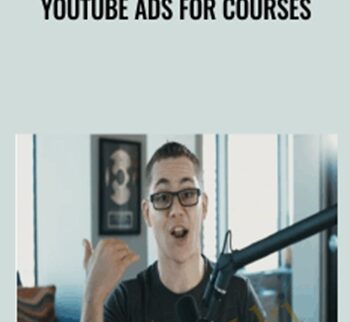 YouTube Ads for Courses - Dan Henry