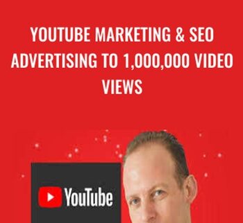 YouTube Marketing & SEO Advertising To 1,000,000 Video Views