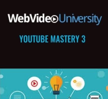 YouTube Mastery 3 - Dave Kaminski