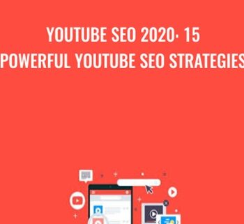 YouTube SEO 2020: 15 Powerful YouTube SEO Strategies