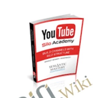 YouTube Silo Academy – Bradley Benner