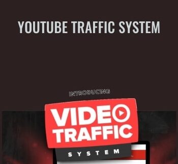 YouTube Traffic System - Tal Gur