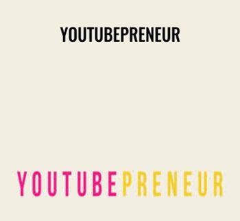 YouTubepreneur - Hayley Johnson