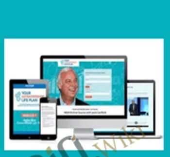 Your Extraordinary Life Plan – Jack Canfield