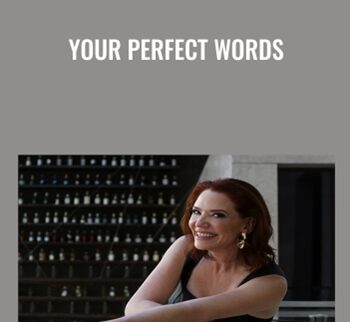 Your Perfect Words - Sally Hogshead