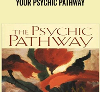 Your Psychic Pathway - Sonia Choquette