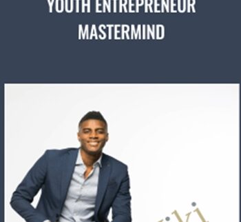 Youth Entrepreneur Mastermind – Nehemiah Davis