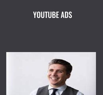 Youtube Ads - Tom Breeze