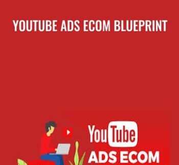 Youtube Ads Ecom Blueprint - Ricky Hayes