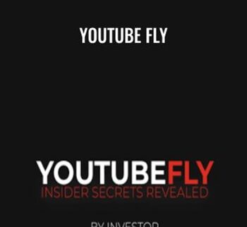Youtube Fly – Dave Nick