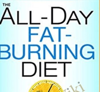 The Al-Day Fat-Burning Diet – Yuri Elkaim