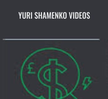 Yuri Shamenko Videos