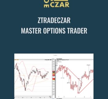 ZTradeCZAR Master Options Trader - Ztradeczar