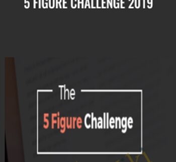 5 Figure Challenge 2019 – Zach Spuckler