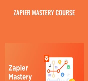 Zapier Mastery Course