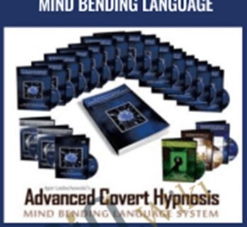 advanced covert hypnosis mind bending language