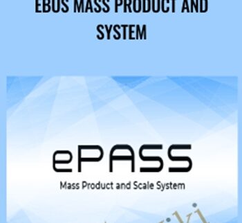 EBus Mass Product And Scale System – Roger & Barry