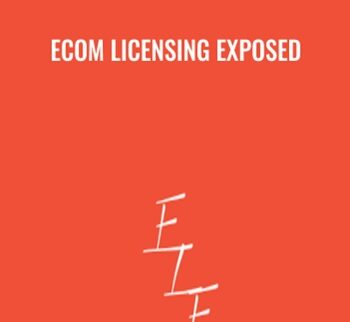 eCom Licensing Exposed - James Renouf